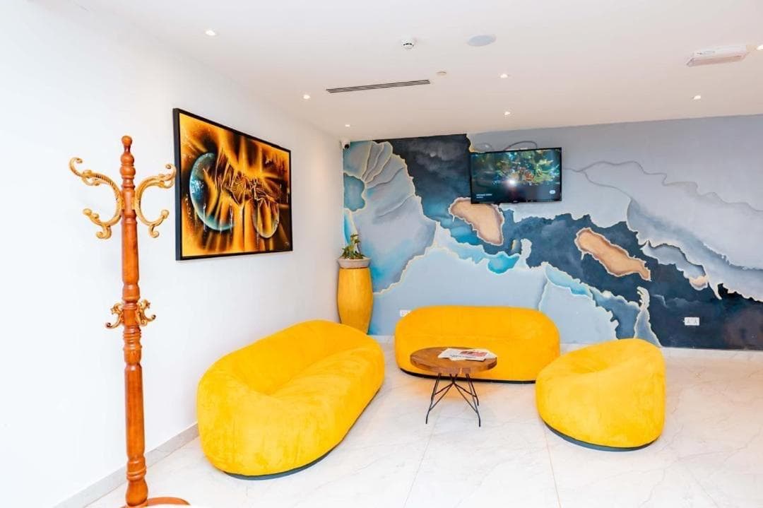 The Art Scene of Kigali: Galleries Within 10 Minutes of Our Hotel