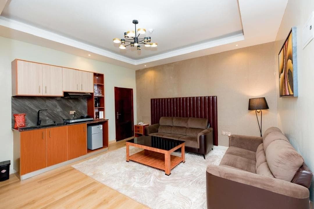 Family Apartment thumbnail 2