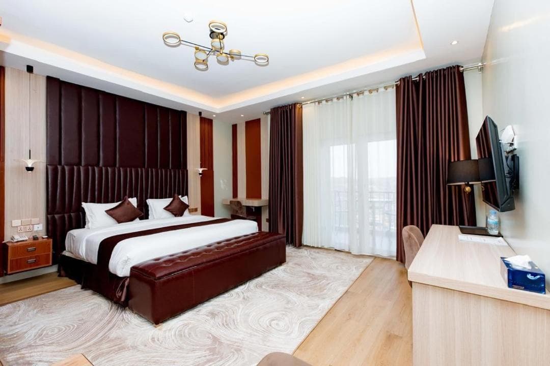Junior Suite thumbnail 2