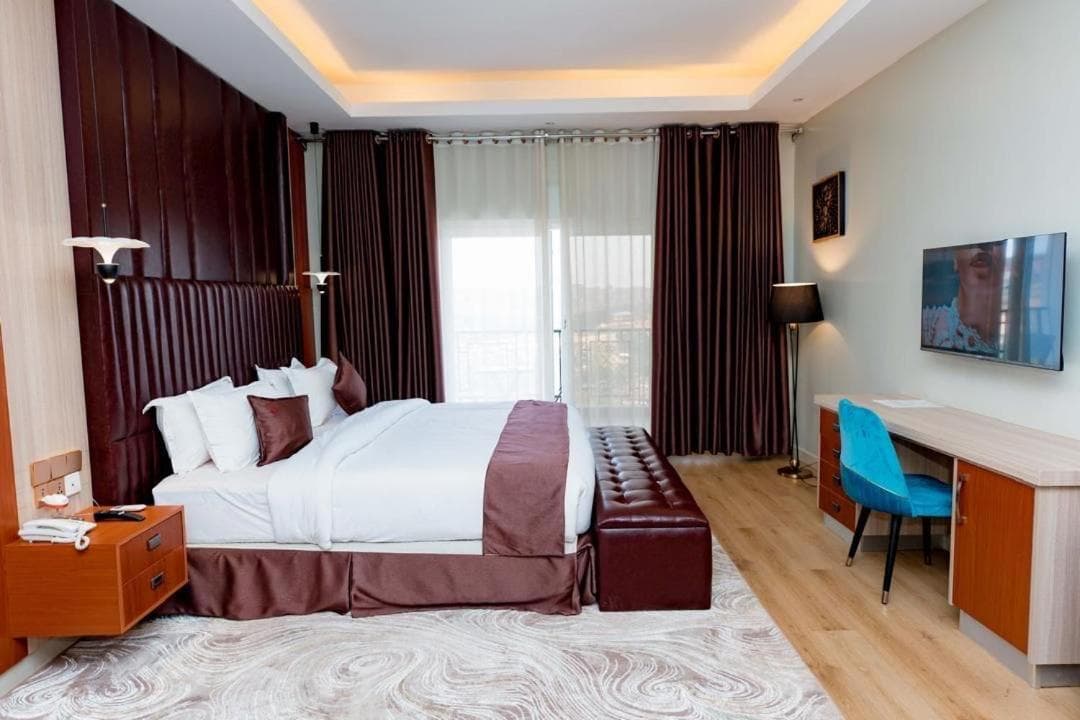Classic Standard Room