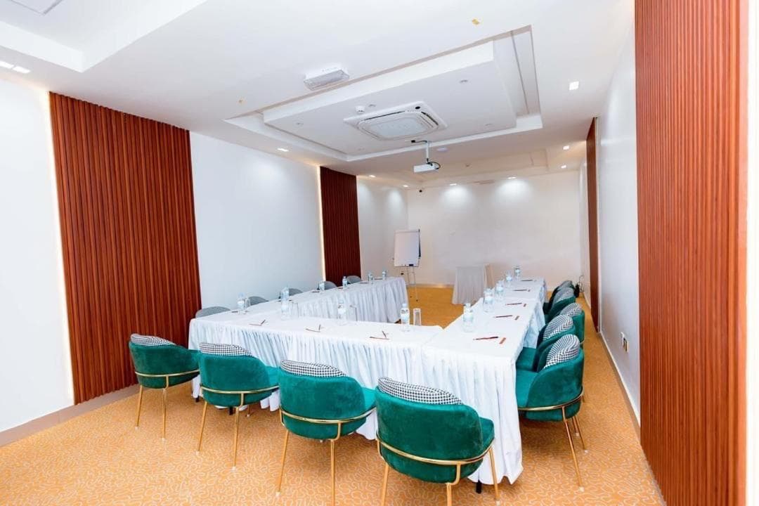 Boardroom
