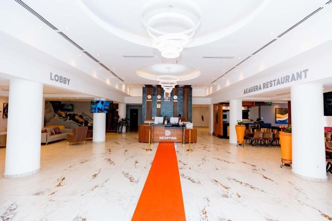 Kigali Convention Centre